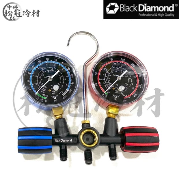 黑鑽傳統式冷媒雙錶組R22R134AR404A 1.jpg
