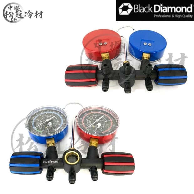 黑鑽傳統式冷媒雙錶組R22R134AR404A 2.jpg