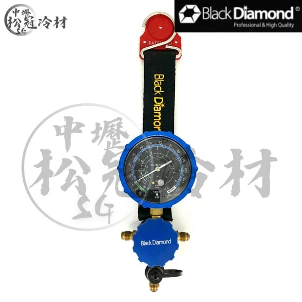 黑鑽冷媒低壓單錶組R22R134AR404A 1.jpg