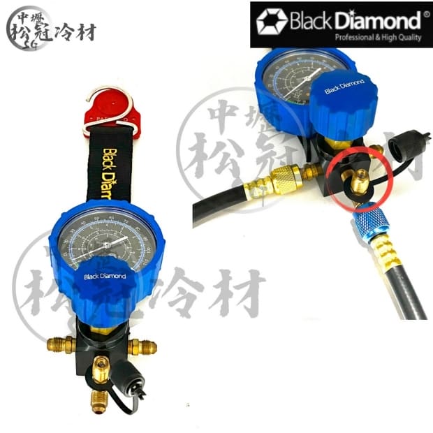 黑鑽冷媒低壓單錶組R22R134AR404A 2.jpg