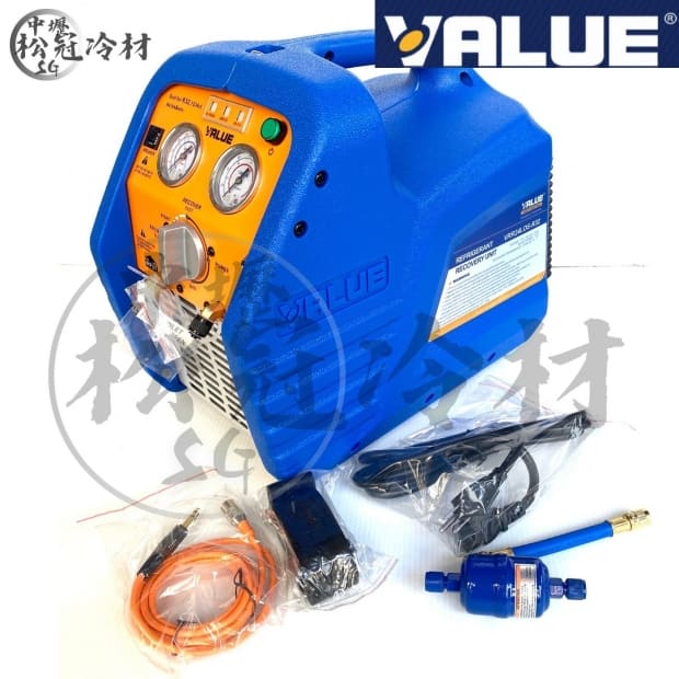 飛越VALUE 冷媒回收機VRR12LOS-R32VRR24LOS-R32 1.jpg
