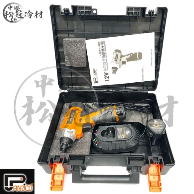 百利世 雙鋰電無碳刷電鑽_12V_1.jpg