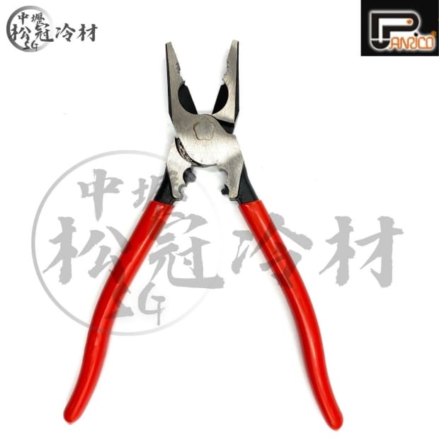 百利世 壓著鋼絲鉗_9吋_2.jpg
