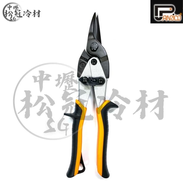 百利世 美式鐵皮剪_封面_.jpg