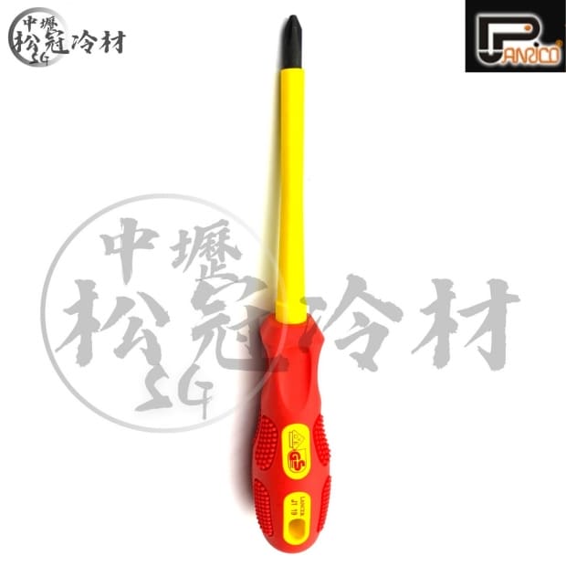 百利世 歐式絕緣十字起子_100mm_.jpg