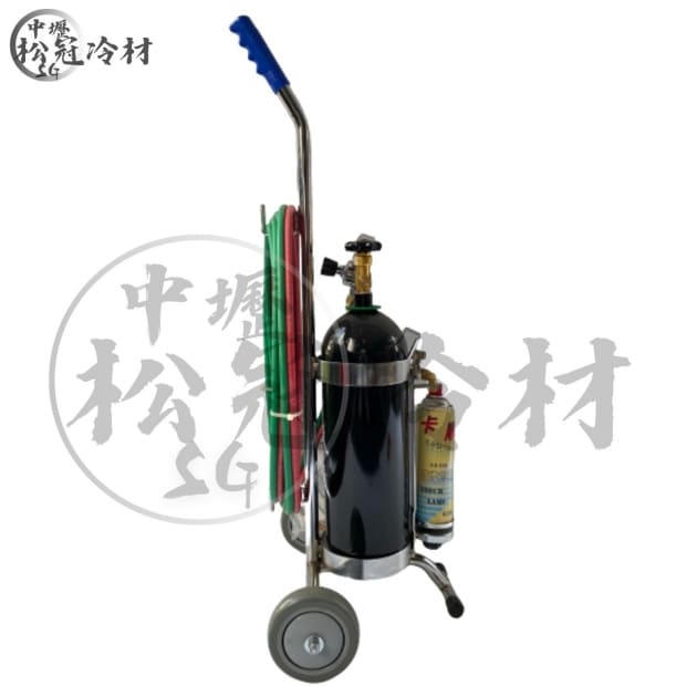推車型燒焊組_氧氣瓦斯_1.jpg