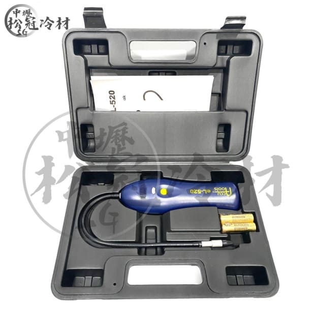 美國冷媒探測器 EL-520 1.jpg