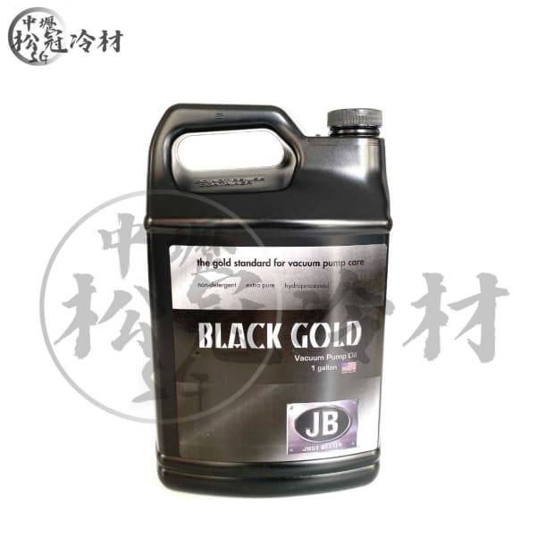 JB BLACK GOLD DV0-12真空油1加侖.jpg