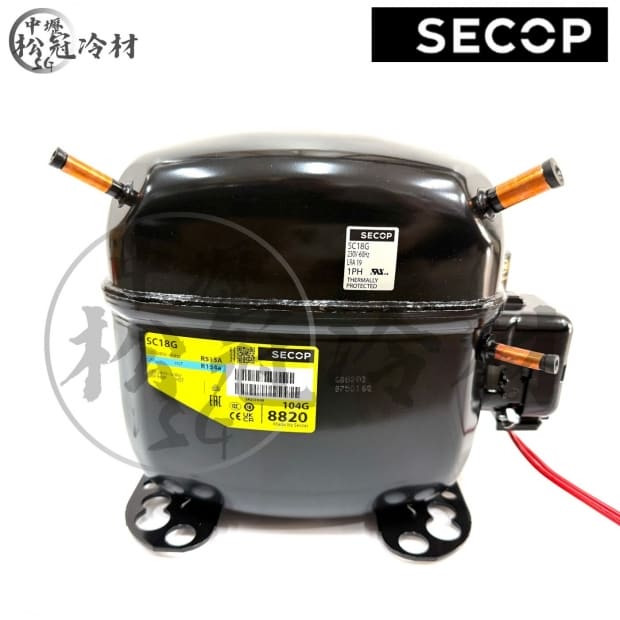 SECOP SC18G _220V__封面_.jpg
