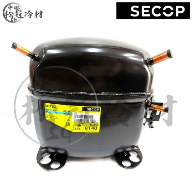 SECOP SC21G _220V__封面_.jpg