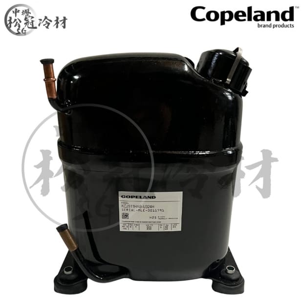 黑金剛 Copeland KCJ511HAB-U324H_封面_.jpg