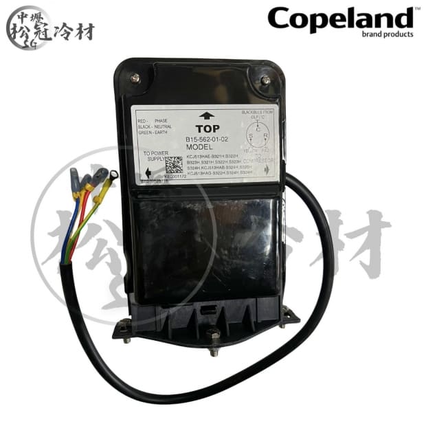 黑金剛 Copeland KCJ513HAB-S324H 3.jpg