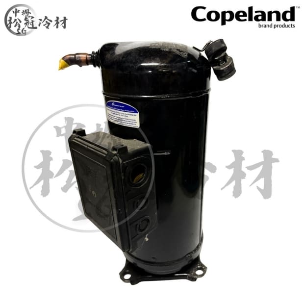 黑金剛 Copeland ZR160KC-TW5-522_封面_.jpg
