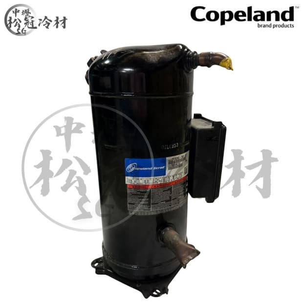 黑金剛 Copeland ZR160KC-TW5-522 2.jpg