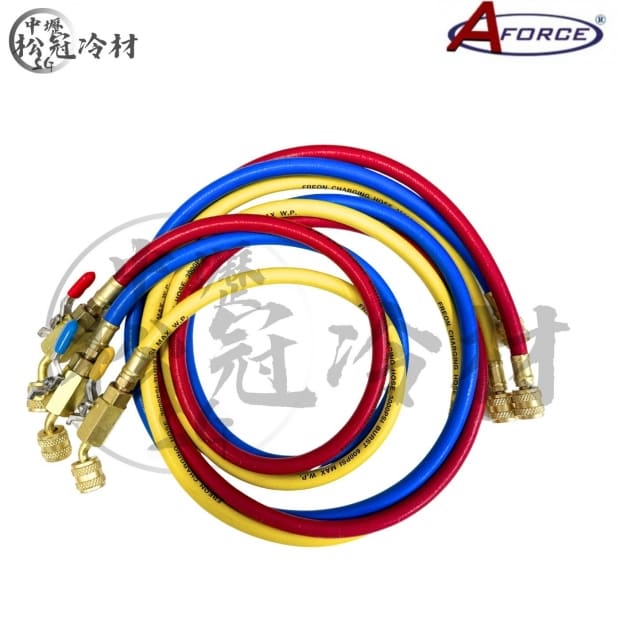 AFORCE 冷媒皮管加球閥開關R22R134AR404A_封面_.jpg