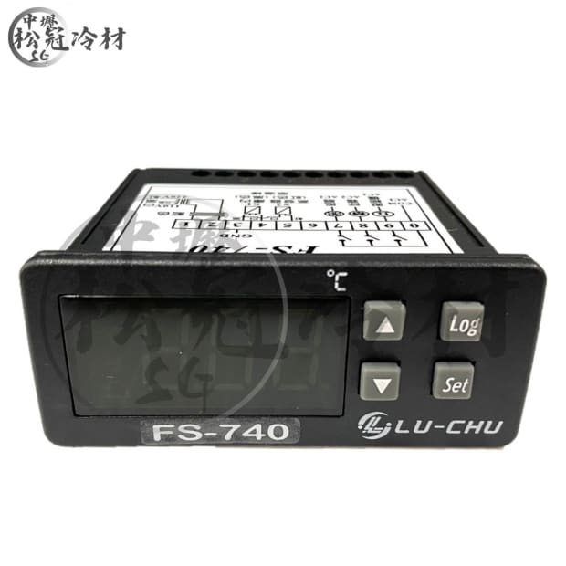 LU-CHU錄聚 冷凍控制器FS-740 1.jpg