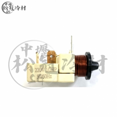 DNAFOSS壓縮機啟動器_繼電器__220V_.jpg