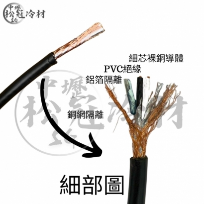 銅網鋁箔隔離電纜線_2芯__黑色_1.jpg