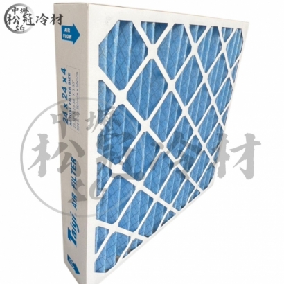 紙框摺式過濾網TY-35 2.jpg 紙框摺式過濾網TY-35 2.jpg