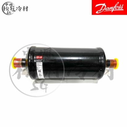 DANFOSS 丹佛斯 全密閉乾燥過濾器DML 306S_封面_.jpg