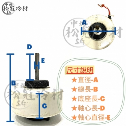 定頻冷氣室內機風扇馬達總攬1.jpg
