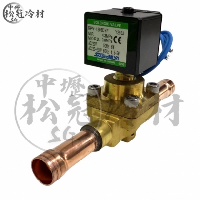SAGInoMIYA鷺宮 電磁閥RPV-1205DYF_5分燒焊_1.jpg SAGInoMIYA鷺宮 電磁閥RPV-1205DYF_5分燒焊_1.jpg