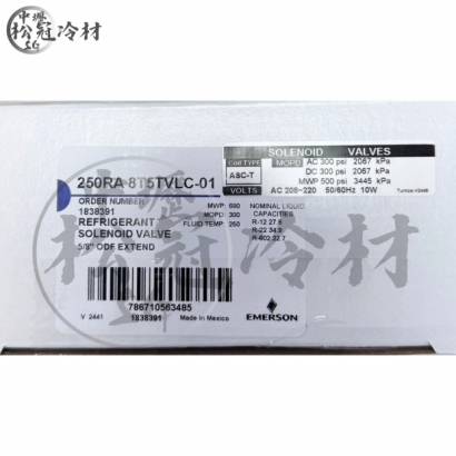 EMERSON艾默森 電磁閥ALCO 250RA_58燒焊_12.jpg