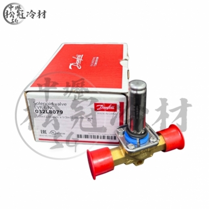 DANFOSS丹富士 電磁閥12鎖牙1.jpg