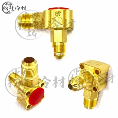 DANFOSS丹富士 膨脹閥​​​​​TE5專用底座067B4013.jpg