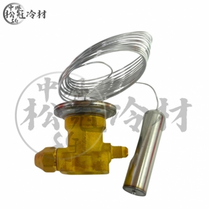 DANFOSS丹富士 TE5膨脹閥067B3250_單主體_1.jpg