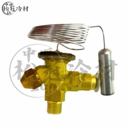 DANFOSS丹富士 T2膨脹閥​​​​​068Z3206 1.jpg