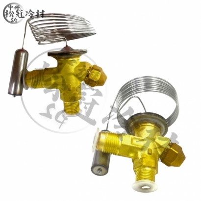 DANFOSS丹富士 T2膨脹閥​​​​​068Z3206 2.jpg