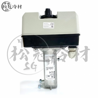 HONEYWELL ML7420A閥門驅動器1.jpg