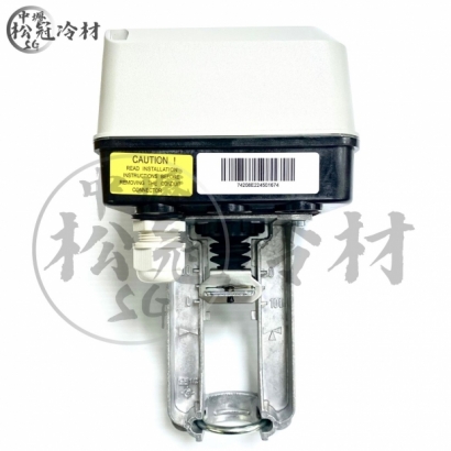 HONEYWELL ML7420A閥門驅動器2.jpg