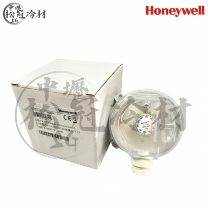 HONEYWELL DPS系列 氣流壓差開關 DPSN200A_封面_.jpg