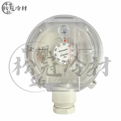 HONEYWELL DPS系列 氣流壓差開關 DPSN200A 2.jpg