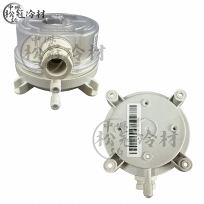 HONEYWELL DPS系列 氣流壓差開關 DPSN200A 3.jpg