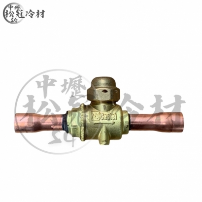 CASTEL卡斯特 球閥2.jpg
