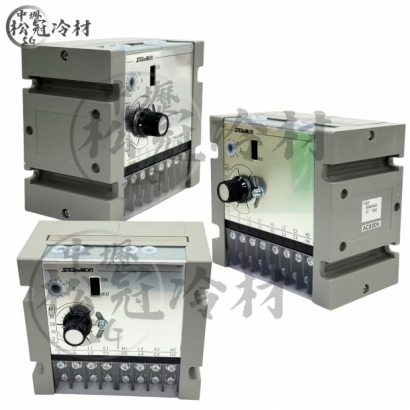 SAGInoMIYA鷺宮 FSE-4040A42 溫度開關_四段式_2.jpg