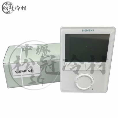 SIEMENS西門子 RDG110 溫度控制器1.jpg