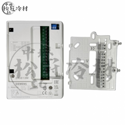SIEMENS西門子 RDG110 溫度控制器2.jpg
