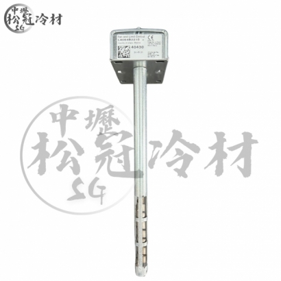 HONEYWELL 防火開關 L4064B2210B_封面_.jpg