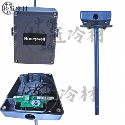 HONEYWELL 風管型溫度感測器 T73K NTC20K 2.jpg