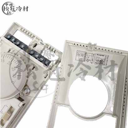 HONEYWELL T6373B1130 冷暖機械式溫度控制器2.jpg
