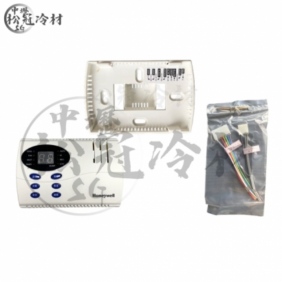 HONEYWELL 橫式 T6380B2003C 微電腦溫度控制器2.jpg