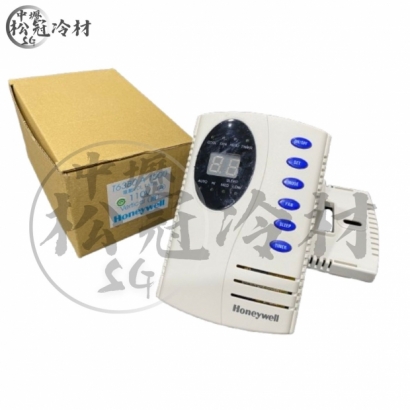 HONEYWELL 直式 T6380A1000 微電腦溫度控制器4.jpg