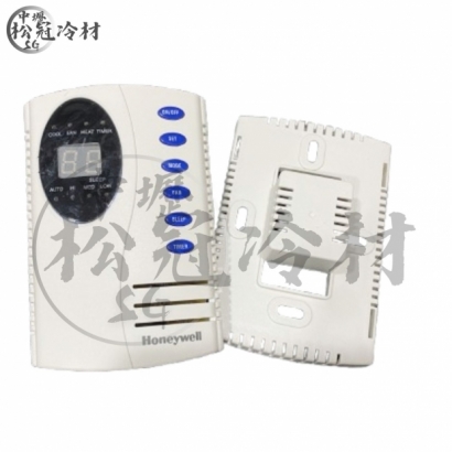 HONEYWELL 直式 T6380A1000 微電腦溫度控制器1.jpg