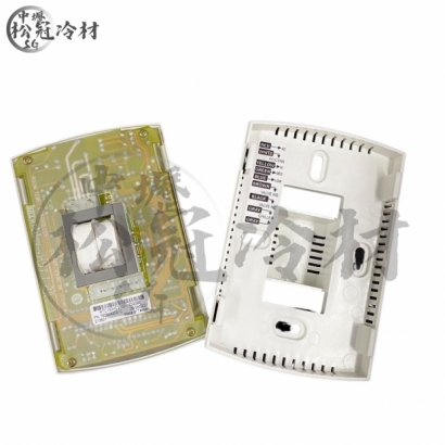 HONEYWELL 直式 T6380A2001C 微電腦溫度控制器3.jpg
