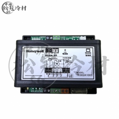 HONEYWELL T6382A1005 XE80 2.jpg