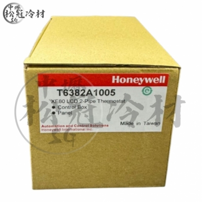 HONEYWELL T6382A1005 XE80 4.jpg